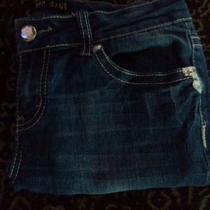 Jeans size 11 not 10